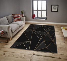 Conceptum Asr Crpt-107 Alfombra Multicolor 180 x 280 cm
